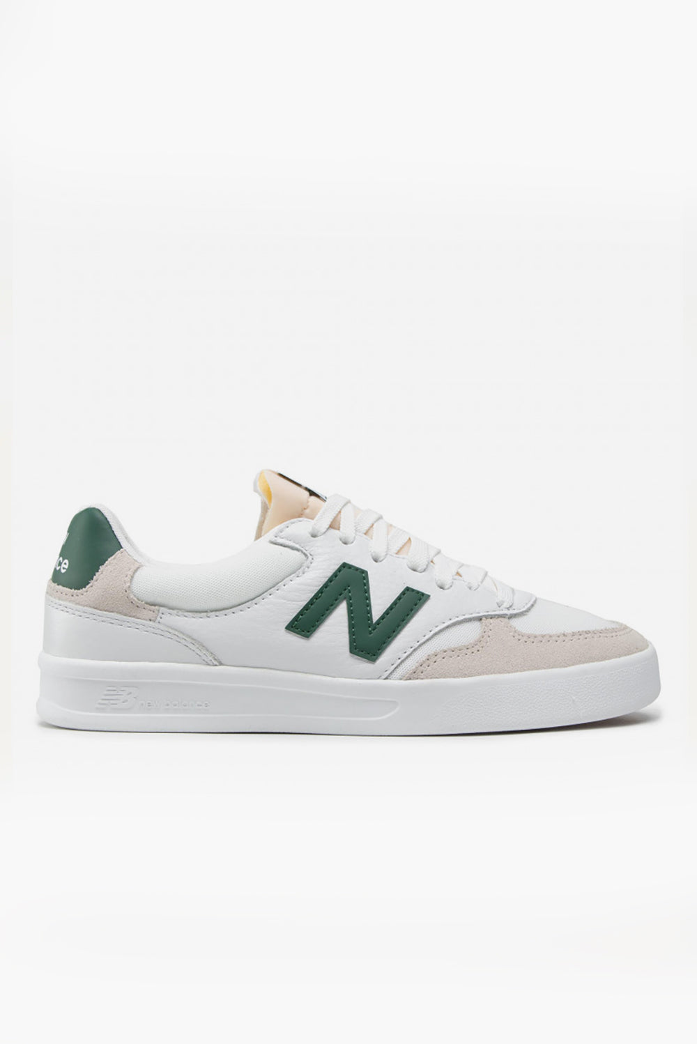  New Balance Sneakers 300 Green Uomo - 1