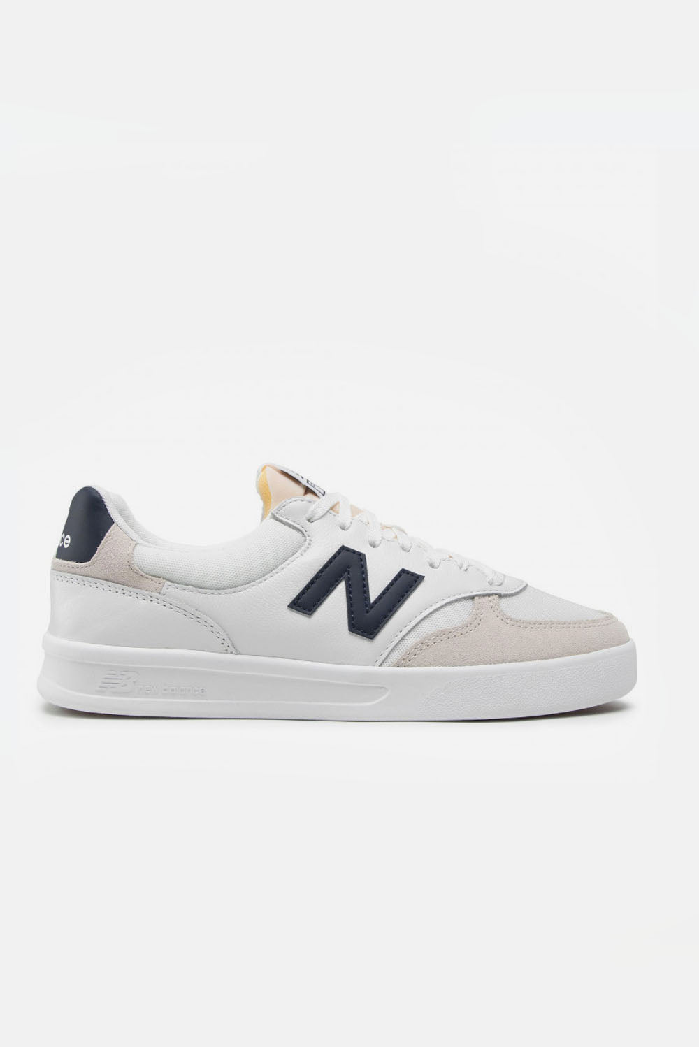  New Balance 300 Sneakers Navy Uomo - 1