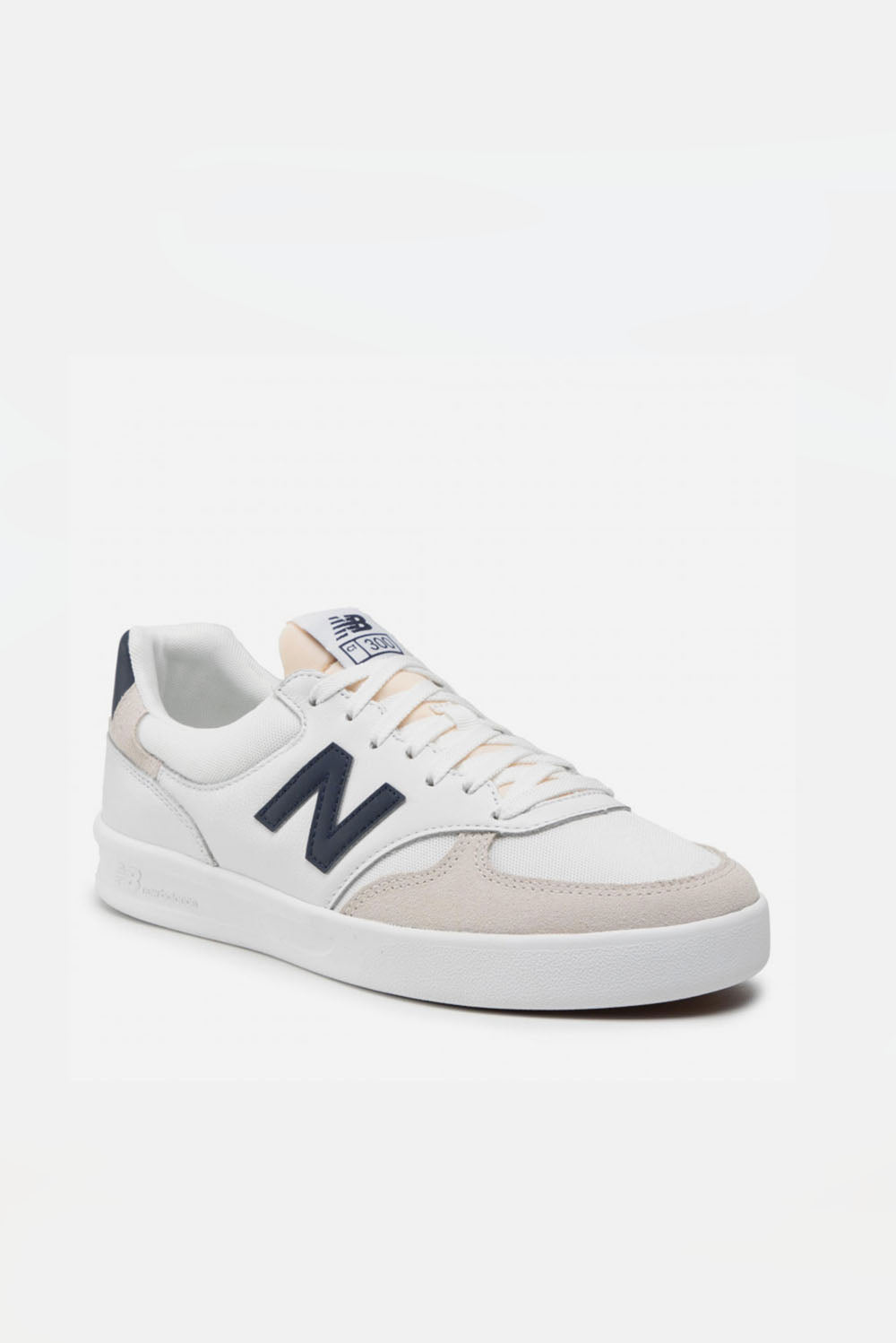  New Balance 300 Sneakers Navy Uomo - 2