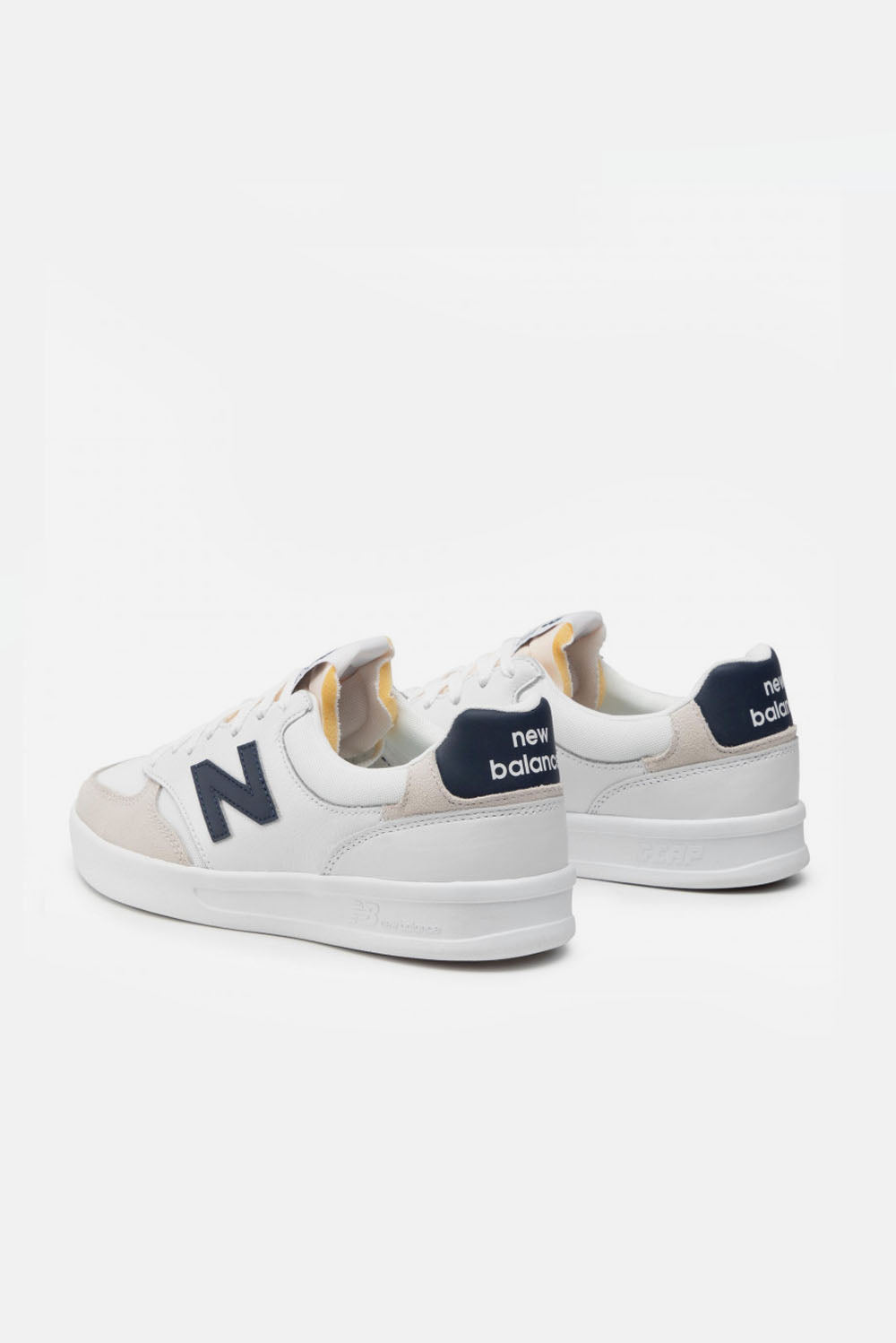  New Balance 300 Sneakers Navy Uomo - 3