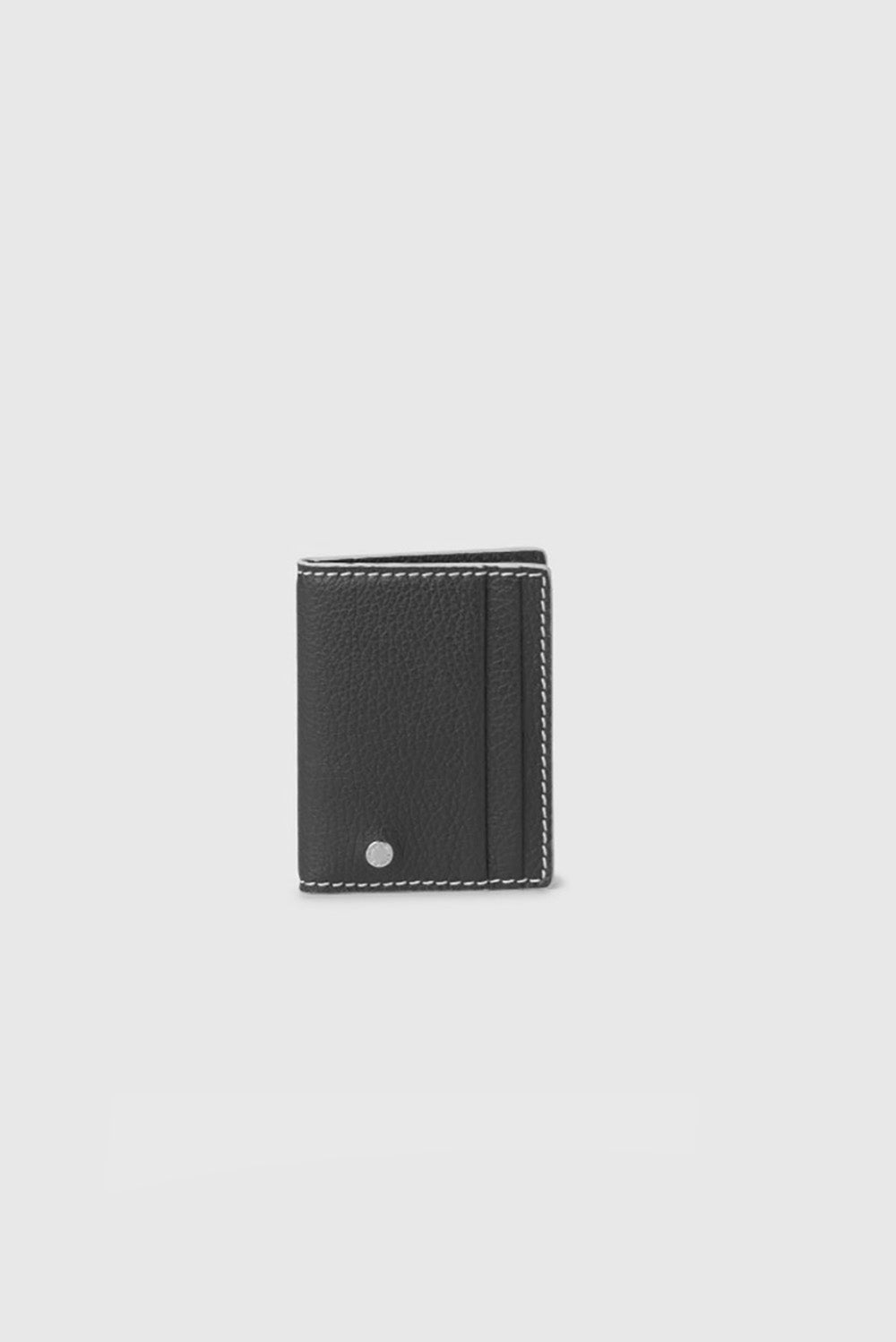  Orciani Fanty Card Holder Nero Uomo - 1