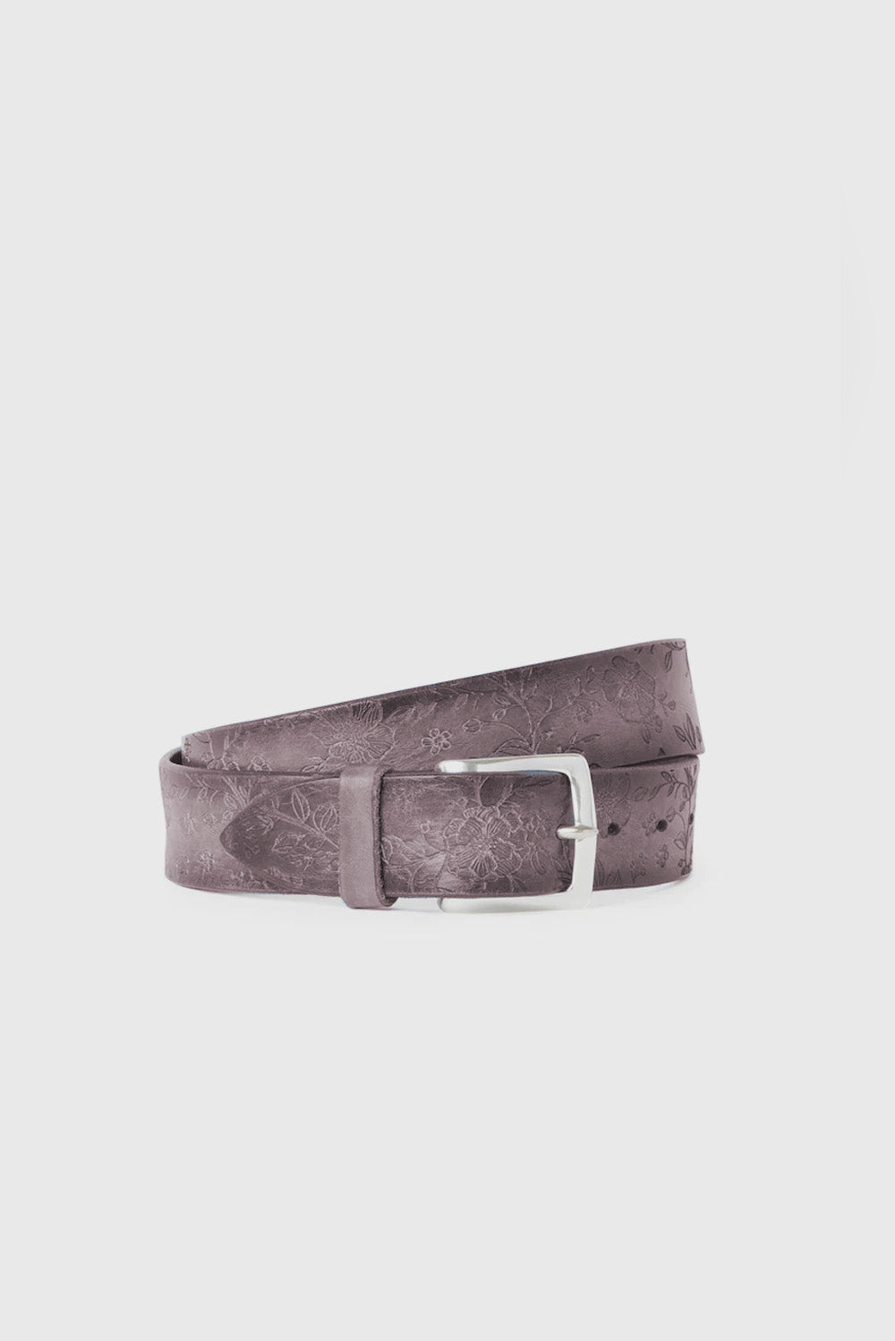  Orciani Laser Belt Cuoio Uomo - 1