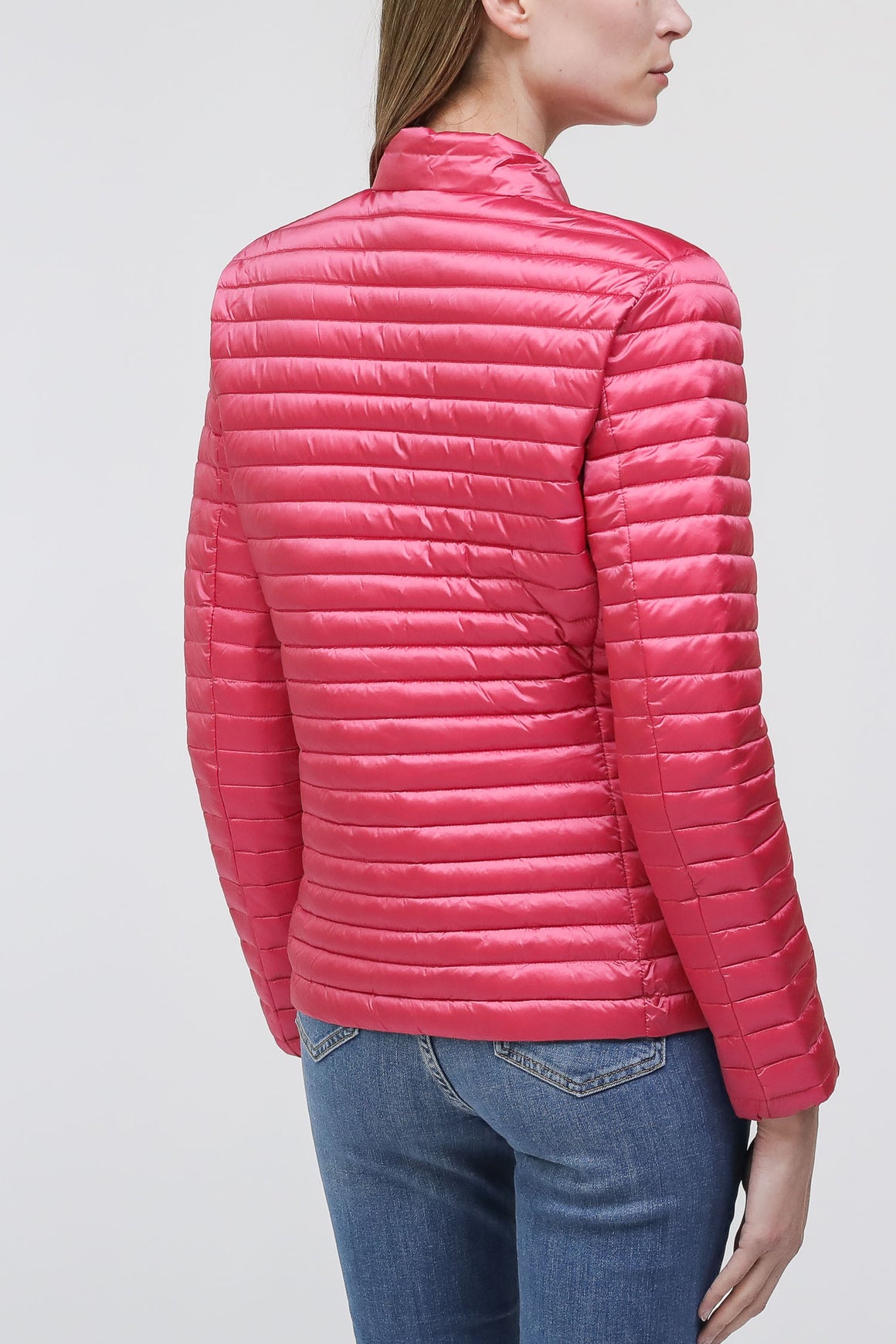  Save The Duck Andreina Jacket Pink Woman - 4