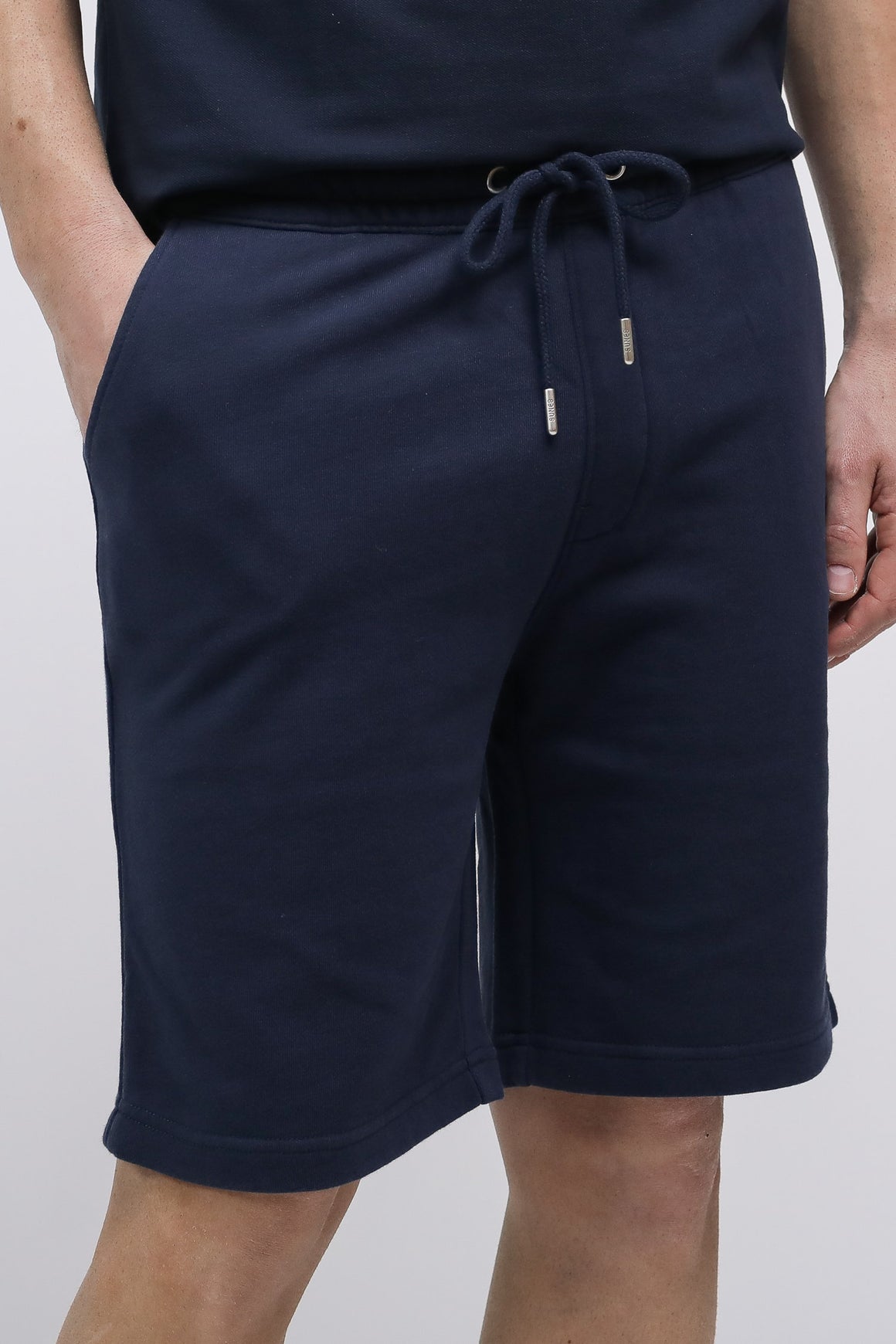  Sun 68 Sun68 Bermuda Navy Uomo - 6