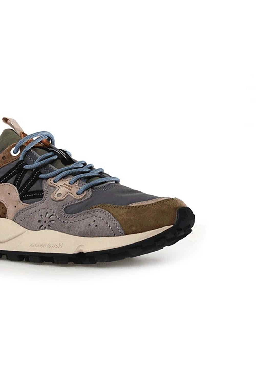  Flower Mountain Flower Moutain Yamano 3 Uomo - 2