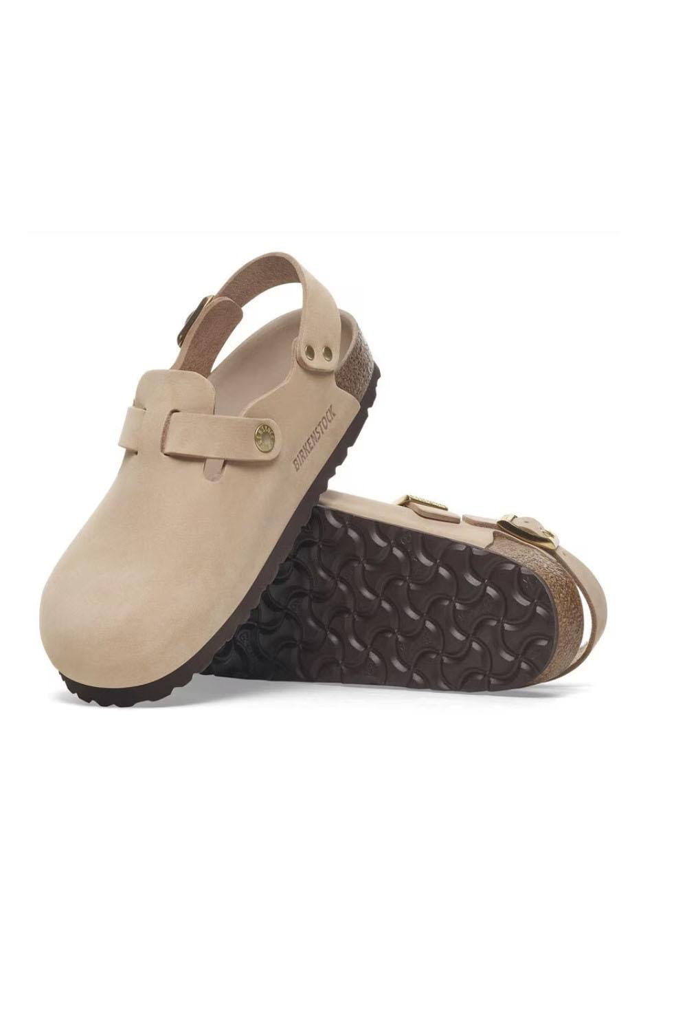  Birkenstock Tokio Sandcastle Woman - 4