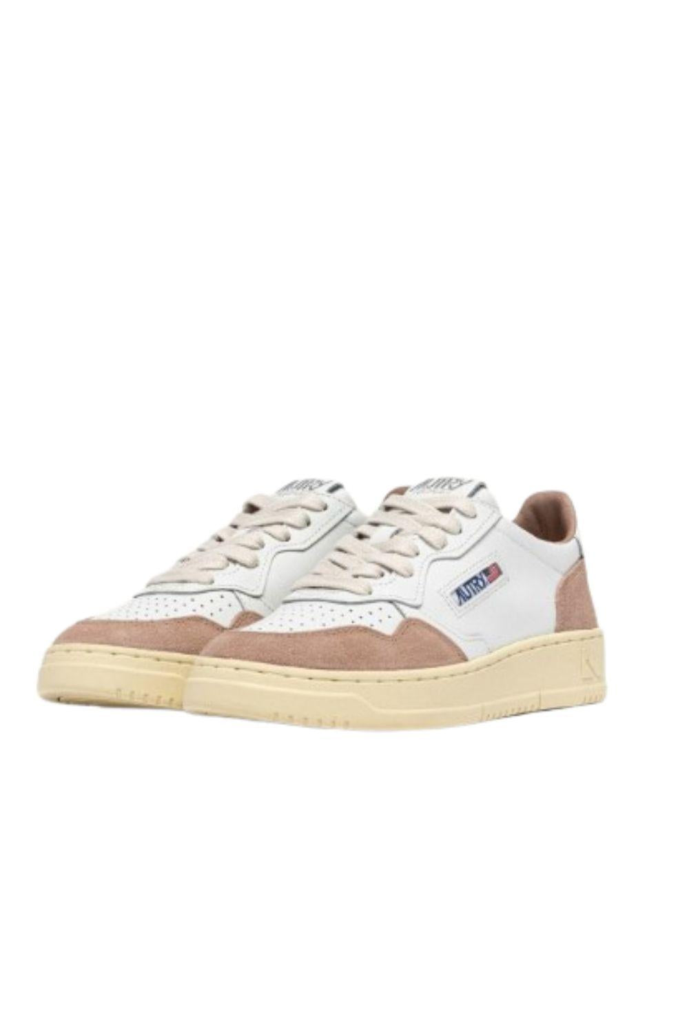  Autry Sneakers Medalist Low Woman - 2