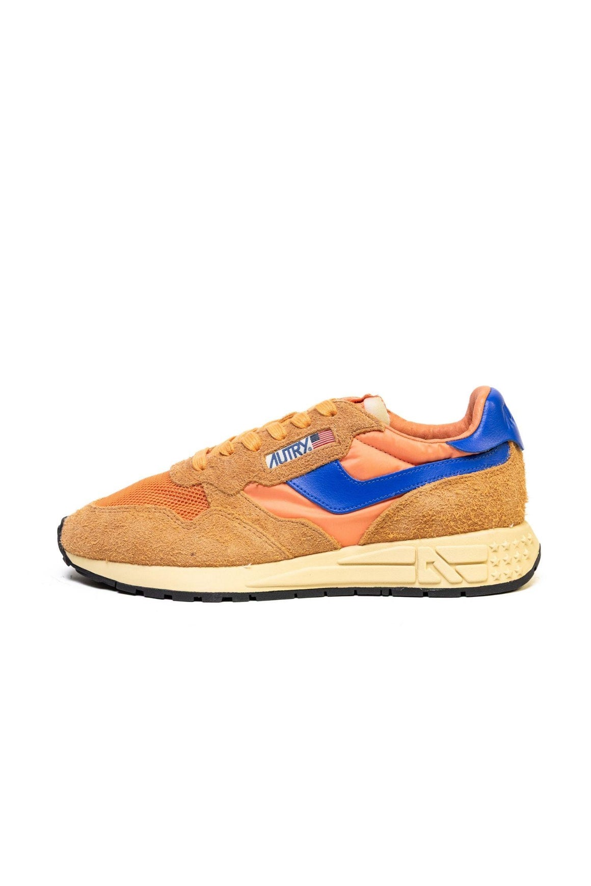  Autry Sneakers Reelwind Uomo - 4