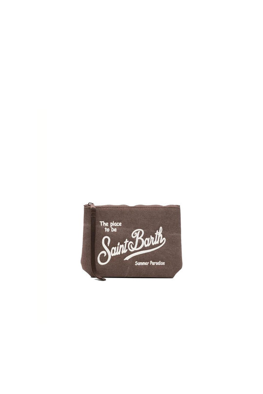 MC2 SAINT BARTH Pochette Aline