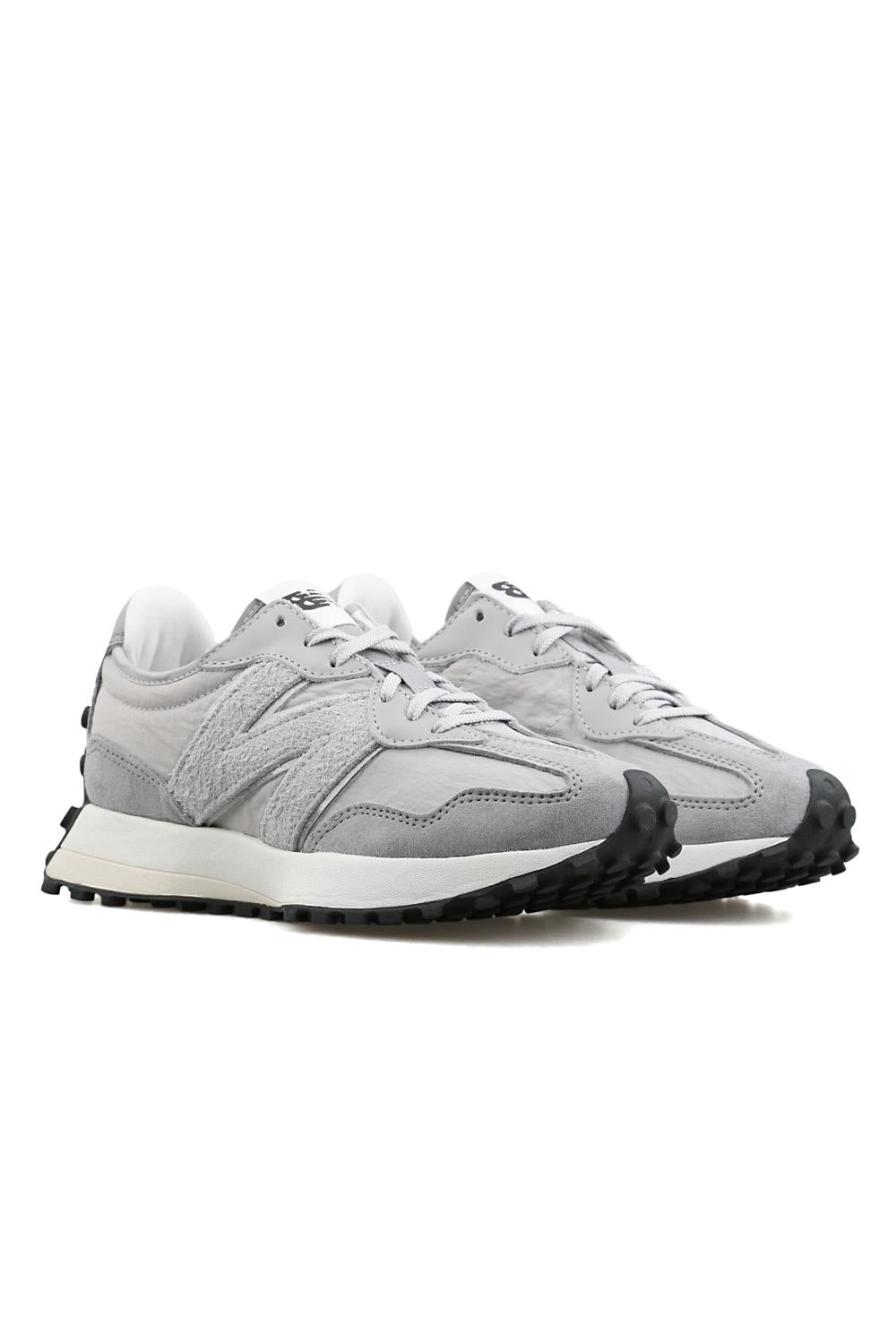  New Balance 327 Sneakers Slate Grey Woman - 3