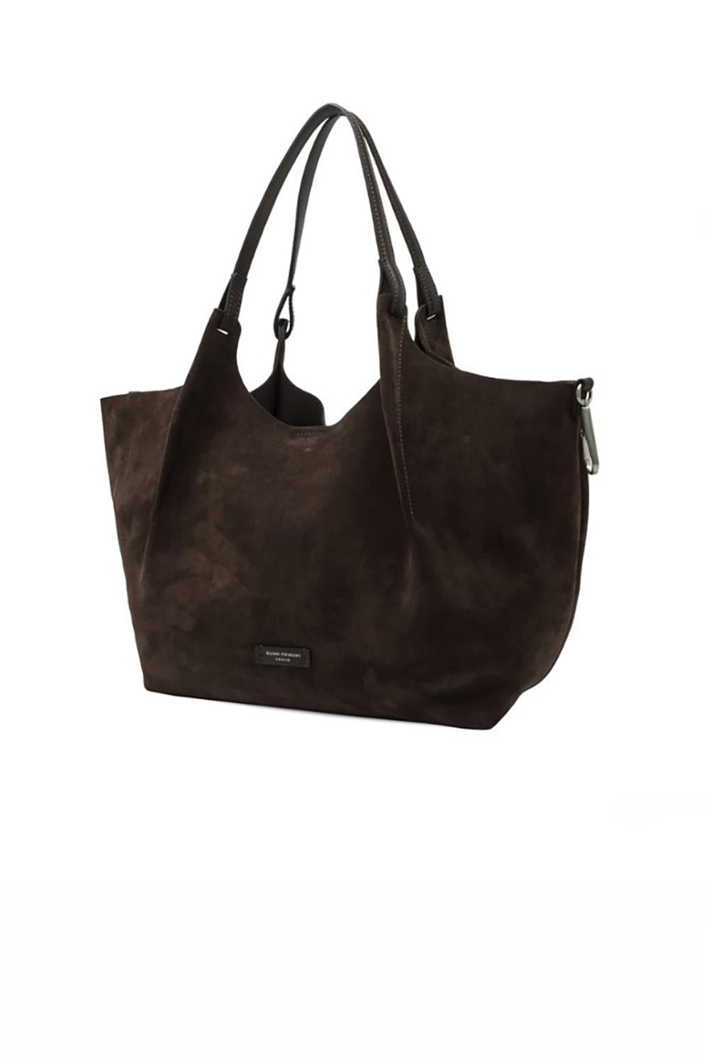  Gianni Chiarini Borsa Dua Moka Woman - 3