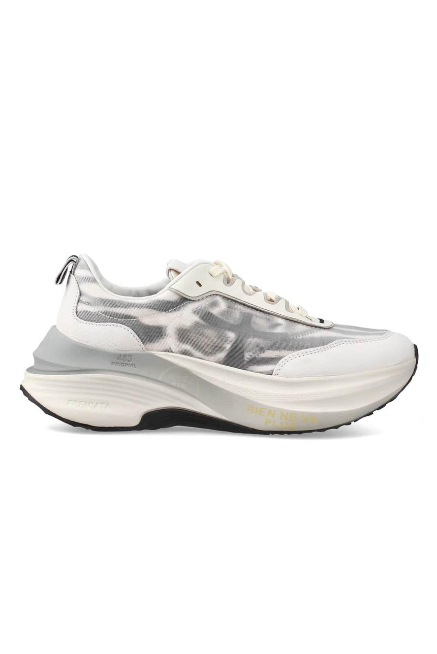  Premiata Sneakers Hill 7507 Woman