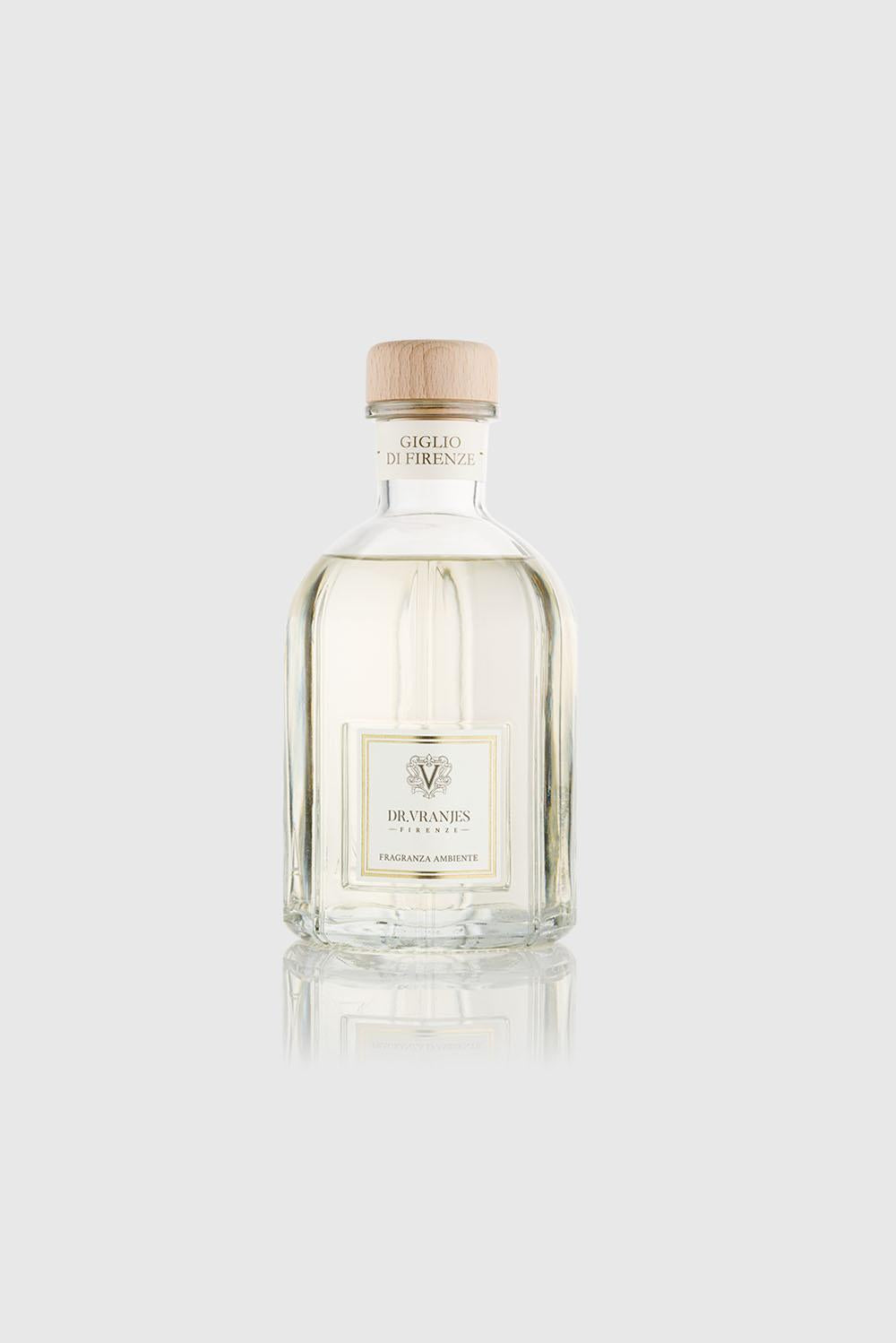  Dr. Vranjes Lily Of Florence 250ml Giglio Di Firenze Woman - 1