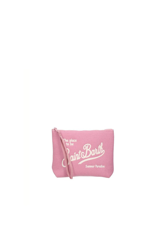 MC2 SAINT BARTH Pochette Aline