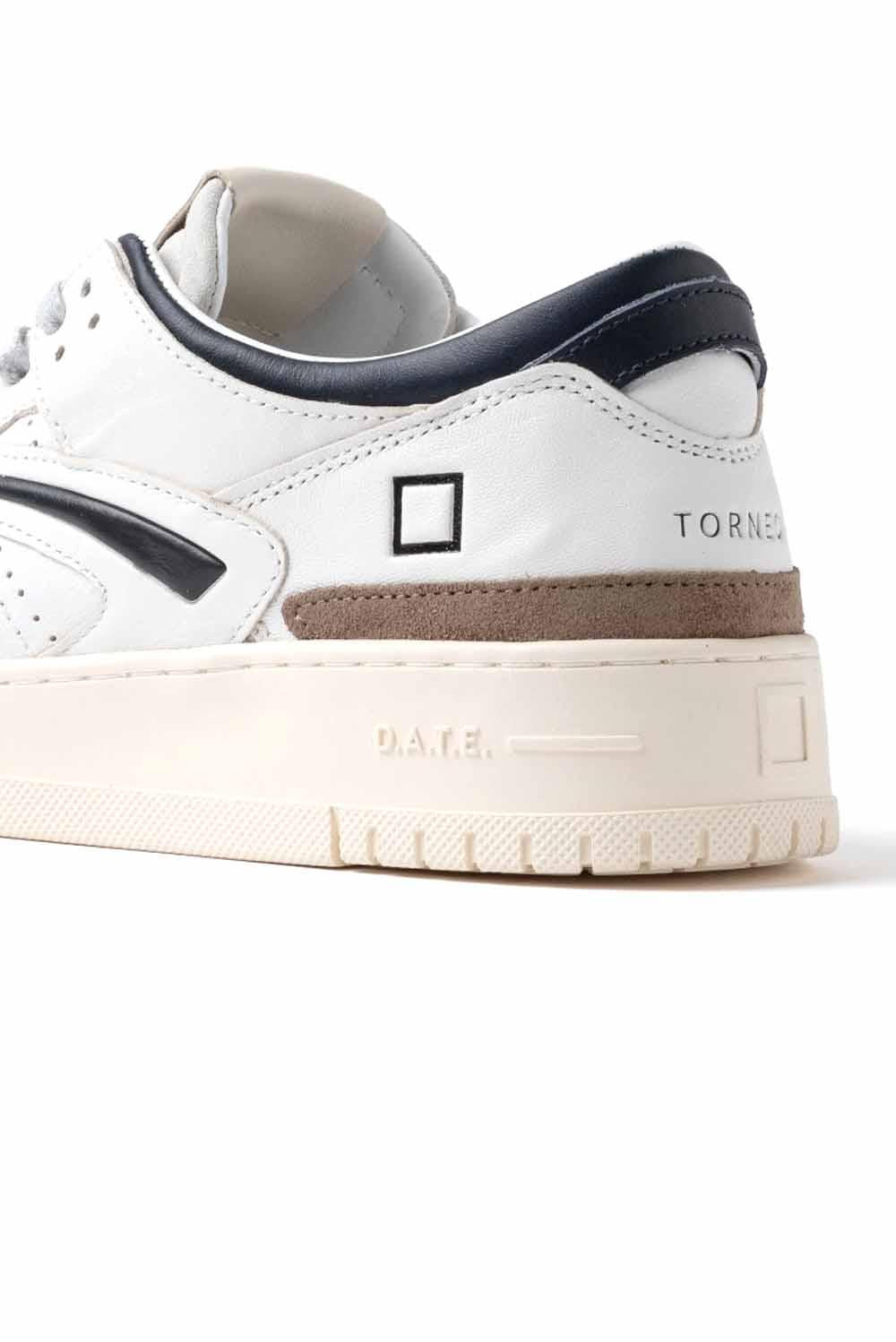  Date D.a.t.e. Sneakers Torneo Uomo - 3