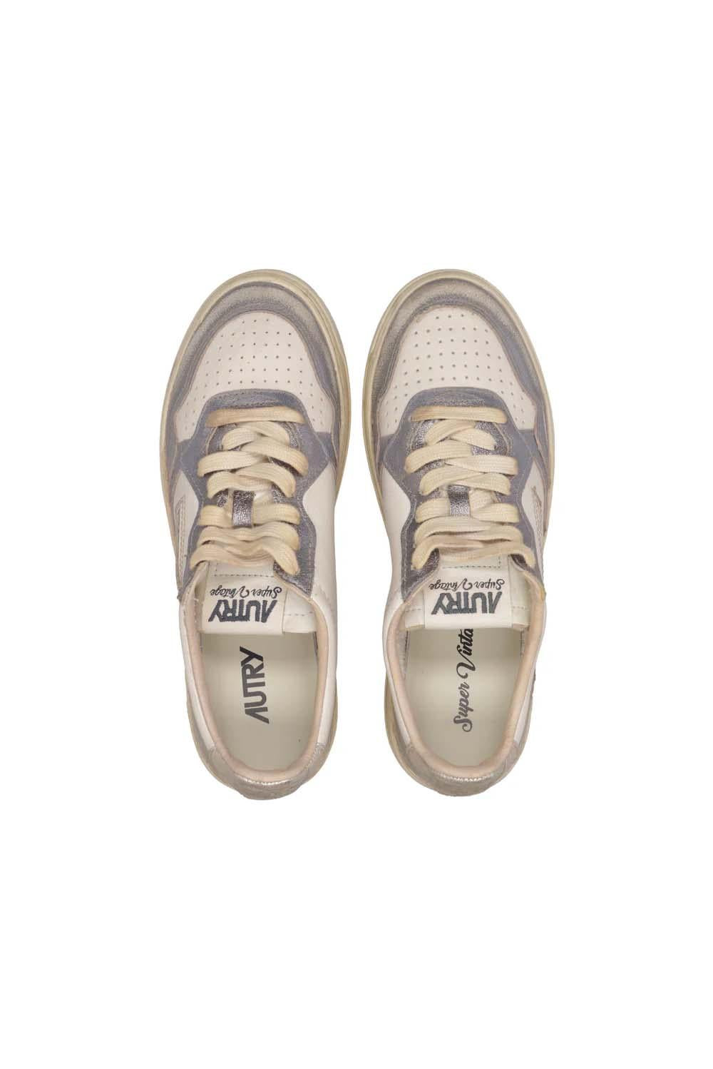  Autry Medalist Super Vintage Woman - 3