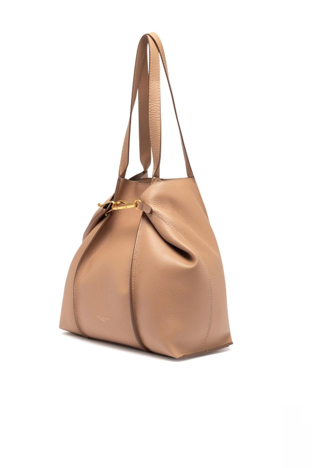  Gianni Chiarini Borsa Zahara Large Clay Woman - 2