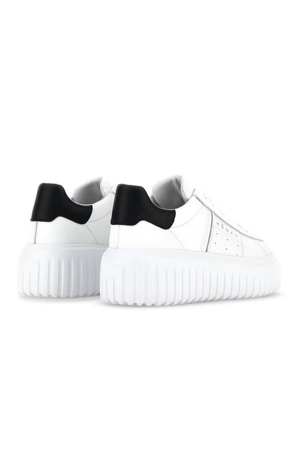  Hogan Sneakers H-stripes Uomo - 3