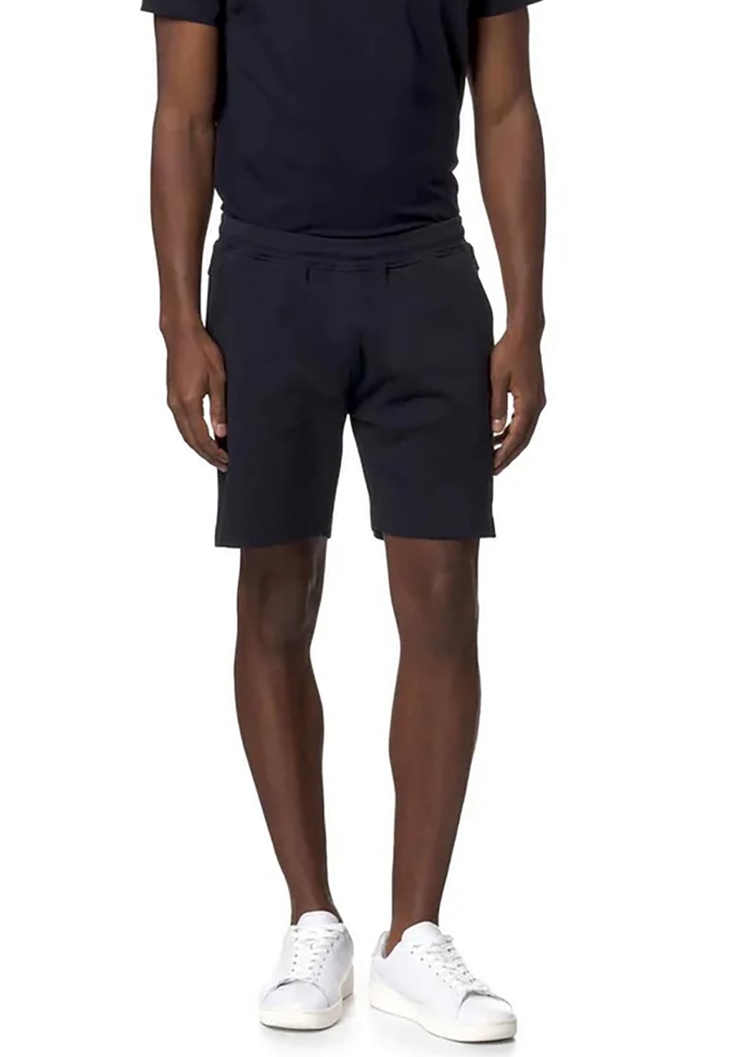  K-way Bermuda Keny Black Pure Uomo - 2