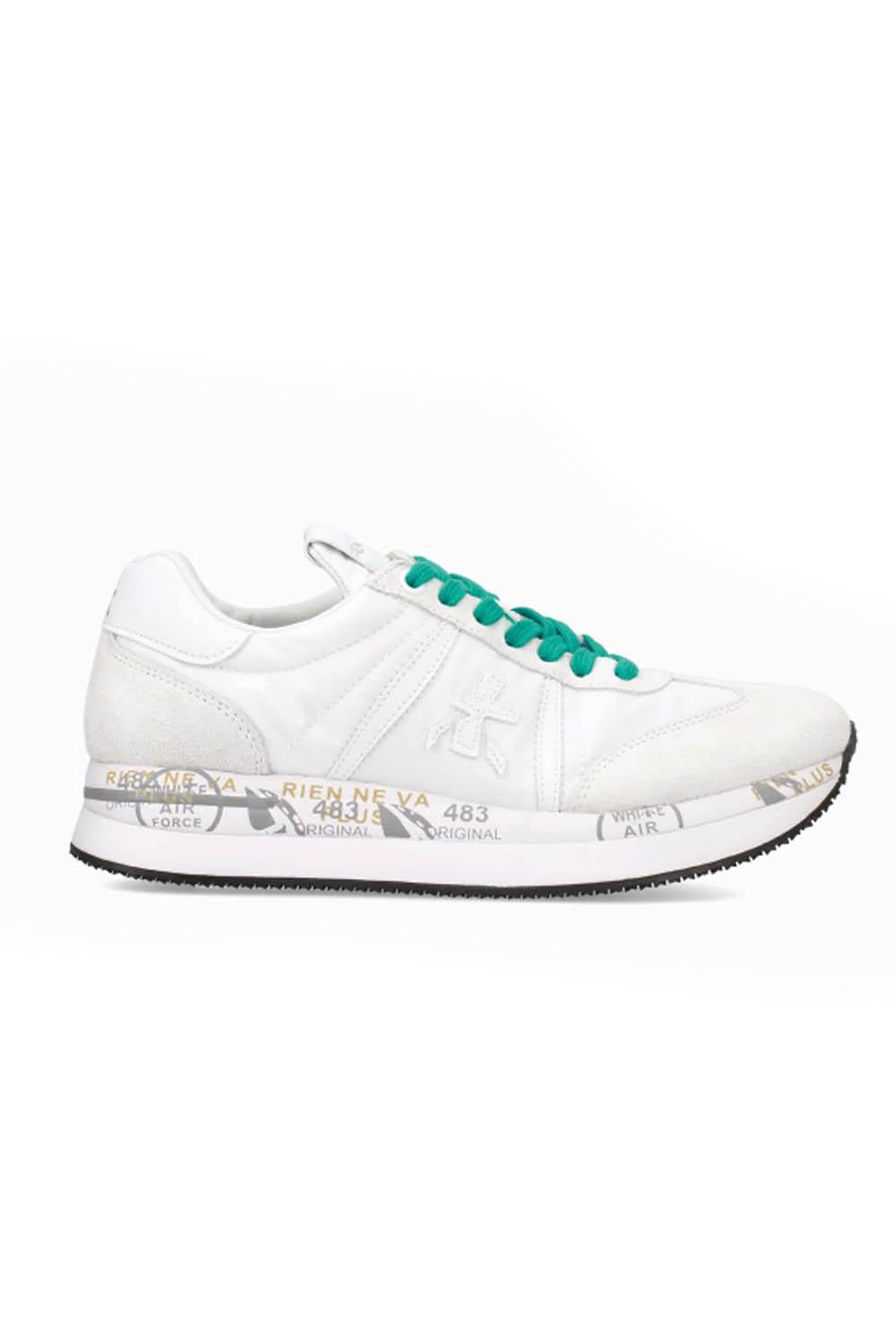  Premiata Sneakers Conny 7359<br/> Woman - 1