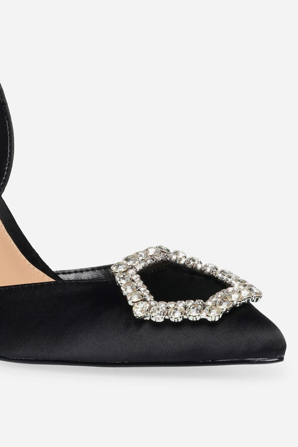  Steve Madden Lucent Black Woman - 5