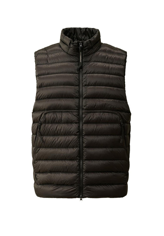 Cp Company Shell Lens Down Vest