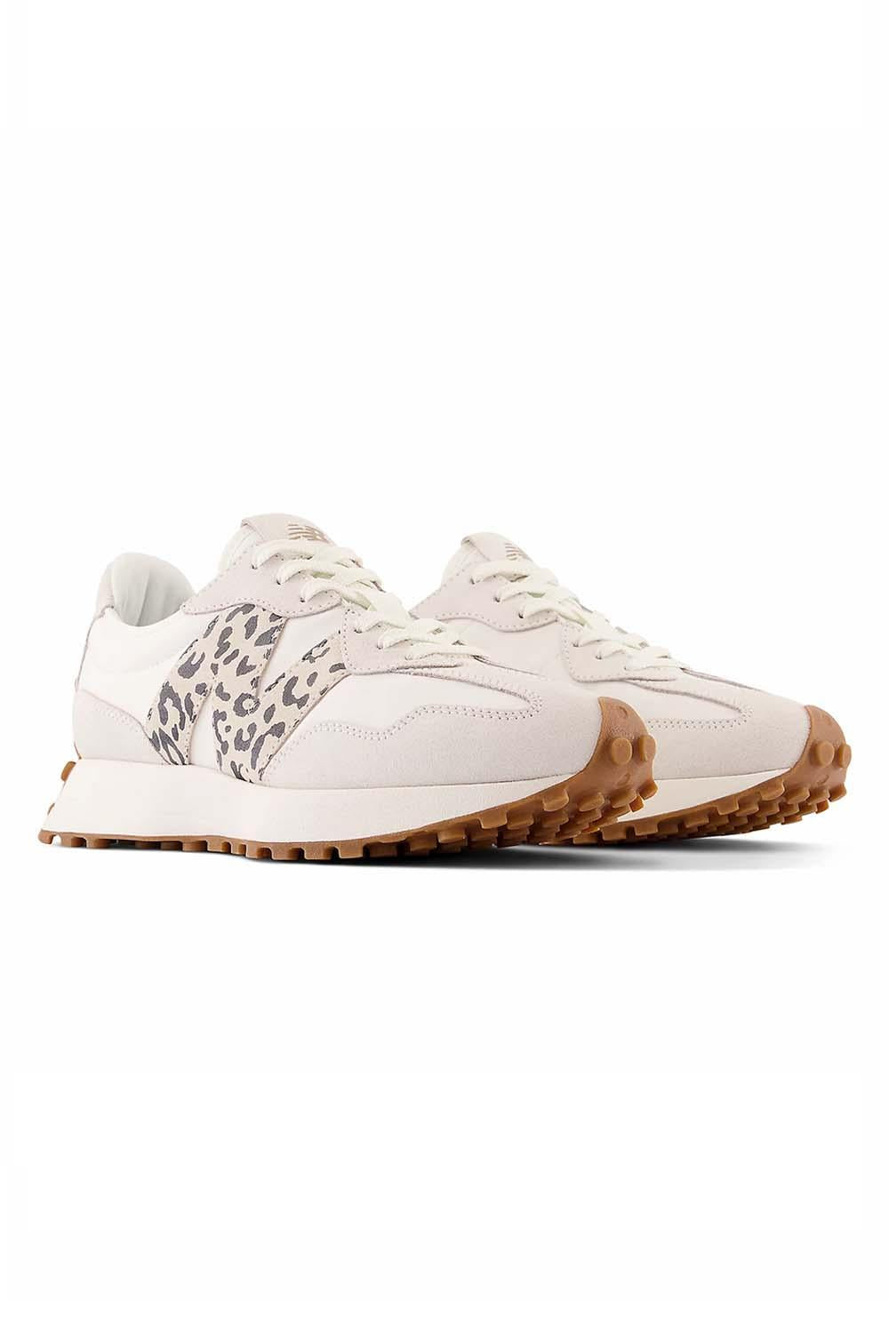  New Balance Sneaker 327 Woman - 2