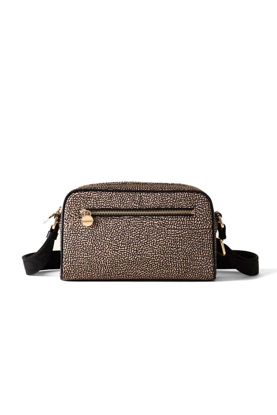 Borbonese Eco Line Camera Case