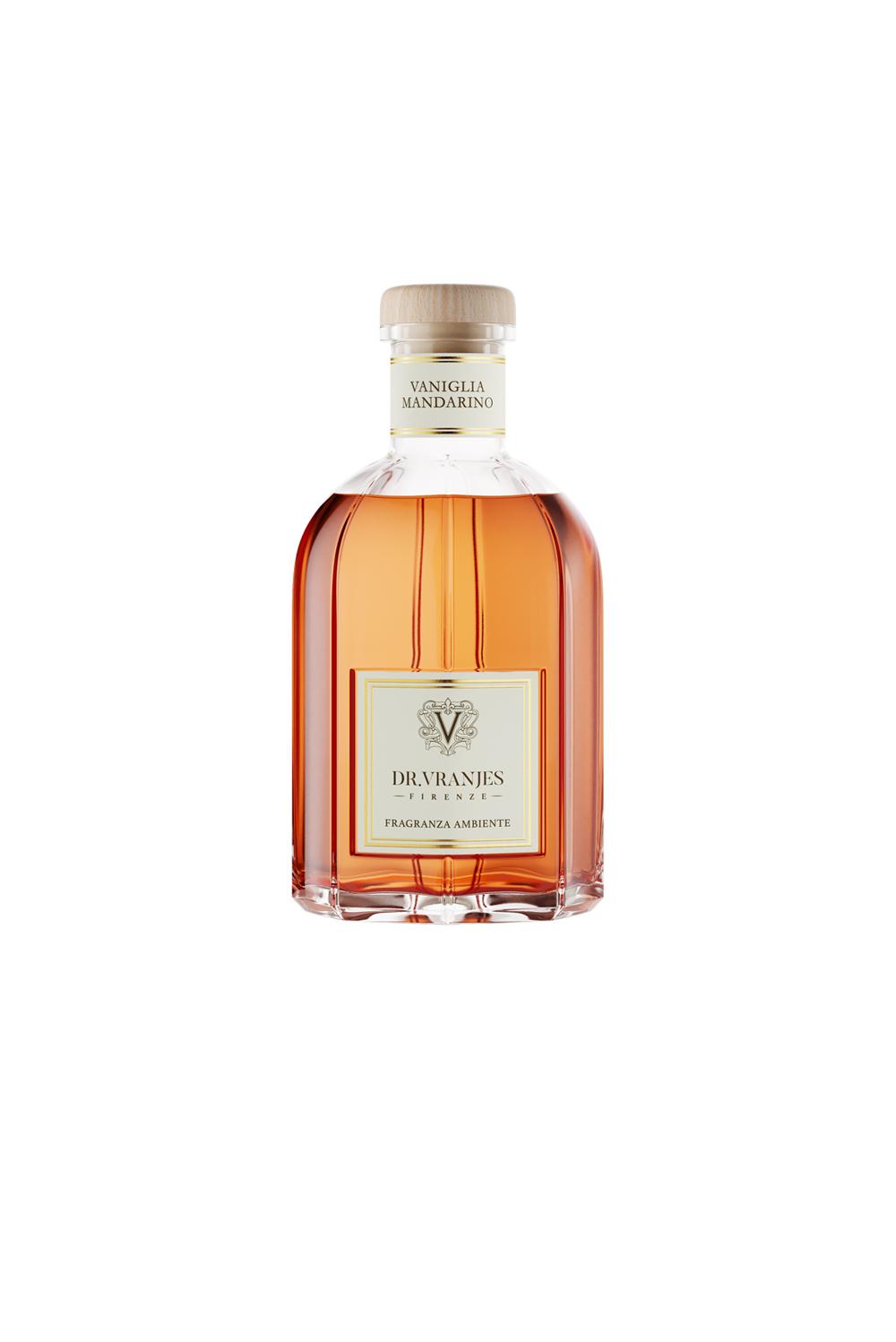 Dr. Vranjes Vaniglia Mandarino 250ml Woman - 1