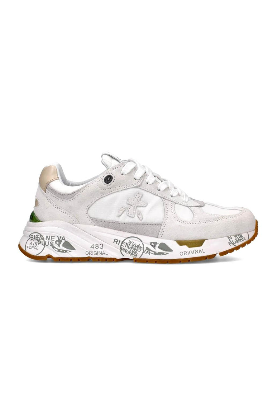  Premiata Sneakers Mased 5661 Woman