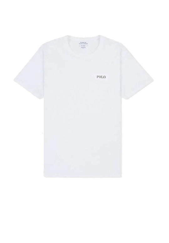 Ralph Lauren T-shirt Logo