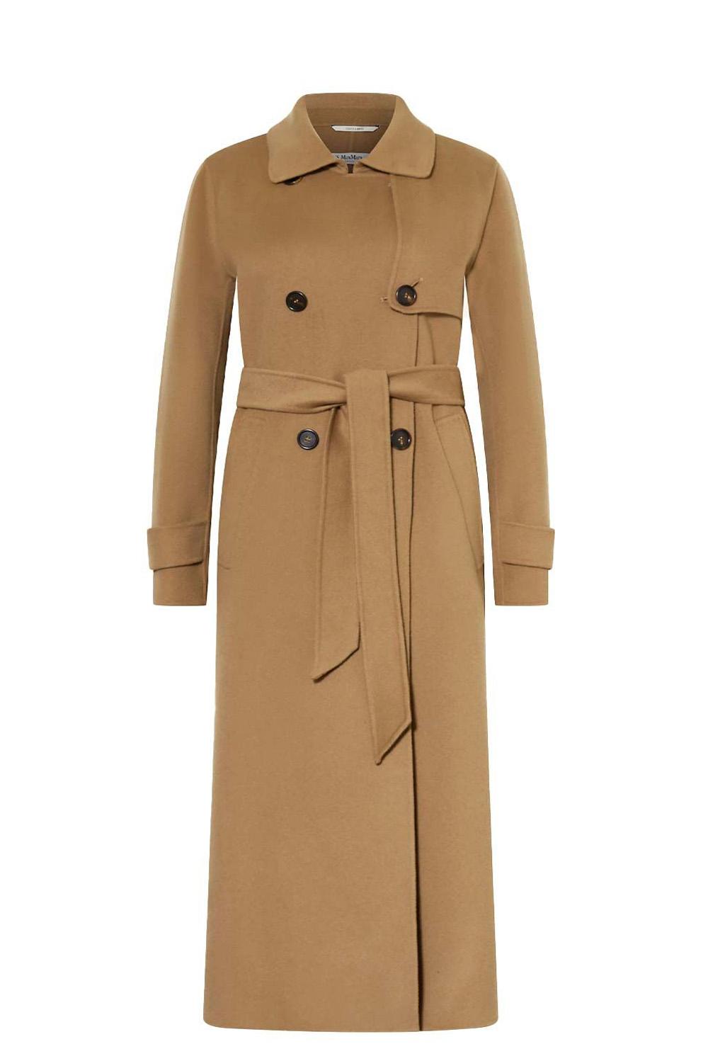  Max Mara Cappotto Sem Woman - 1
