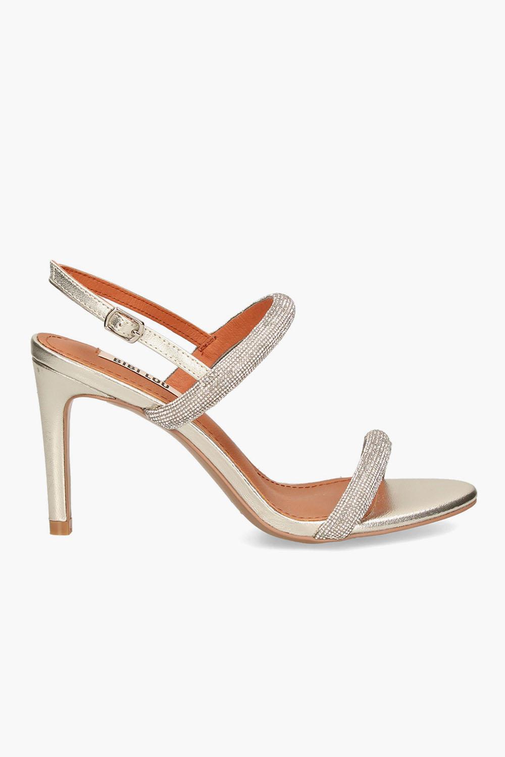  Bibi Lou Decolte' Platino Woman - 1