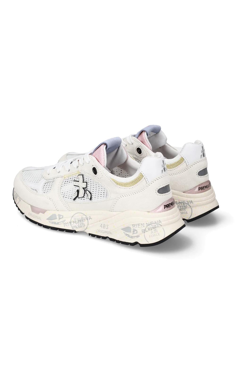  Premiata Sneakers Mased 8206 Woman - 3