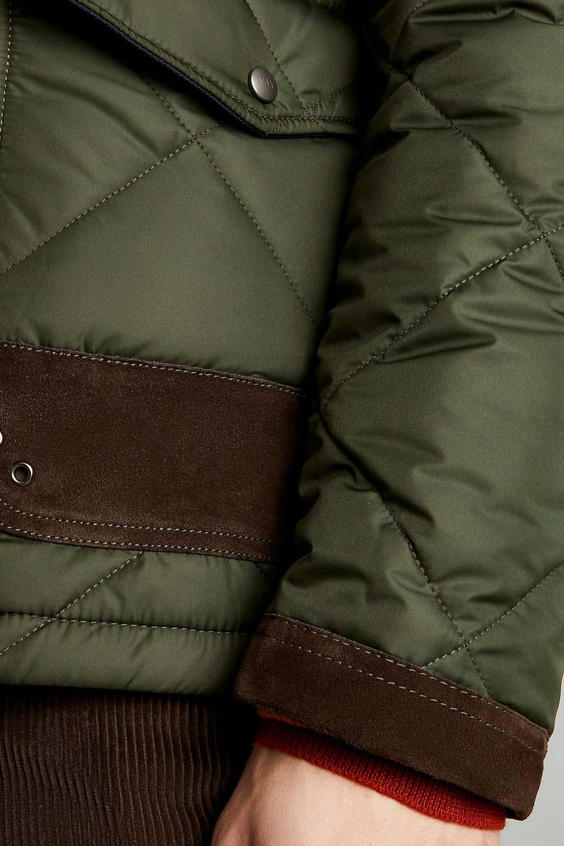  Fay Archive 4 Ganci M0601 Uomo - 4