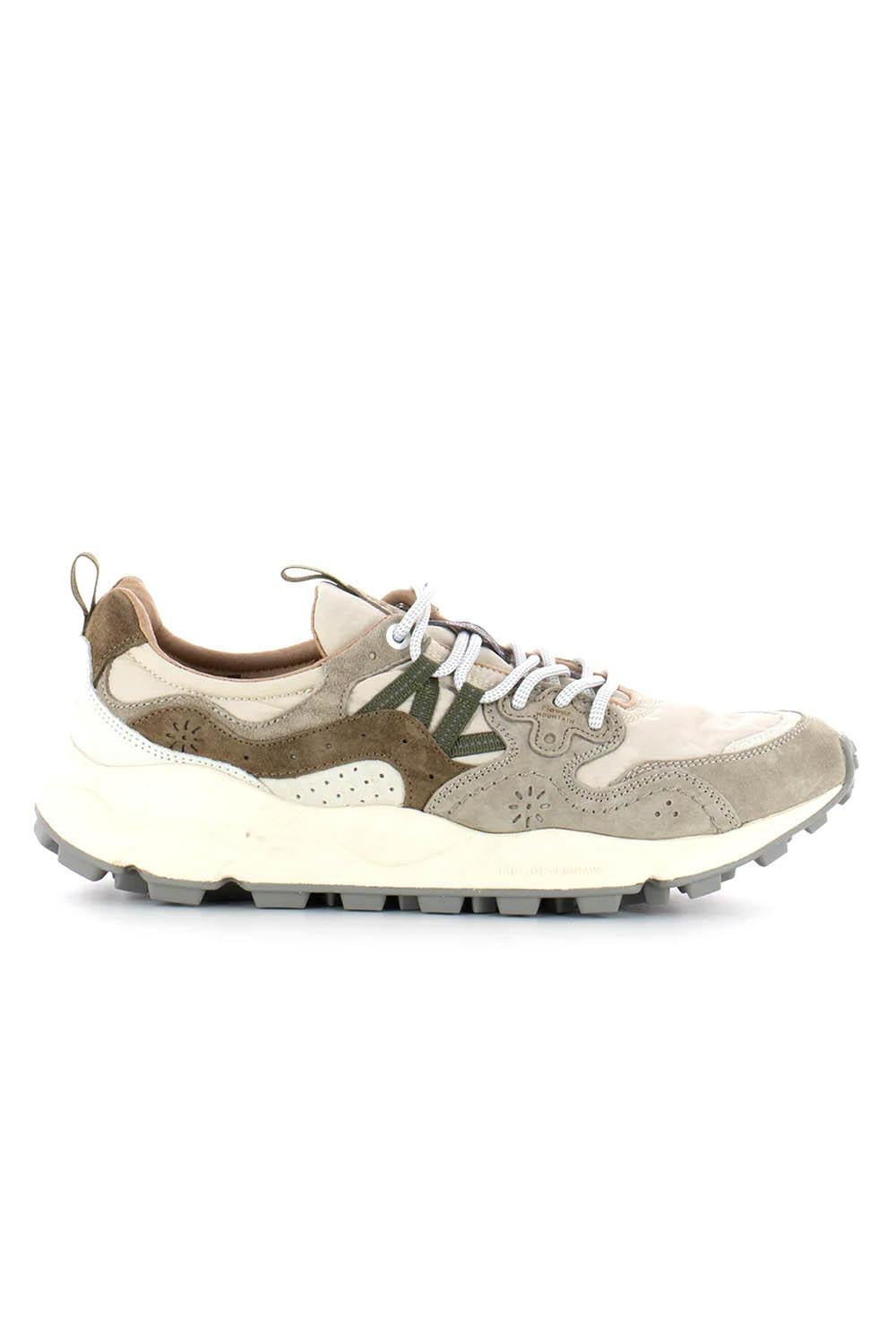  Flower Mountain Flower Moutain Yamano 3 Off White Beige Uomo - 1