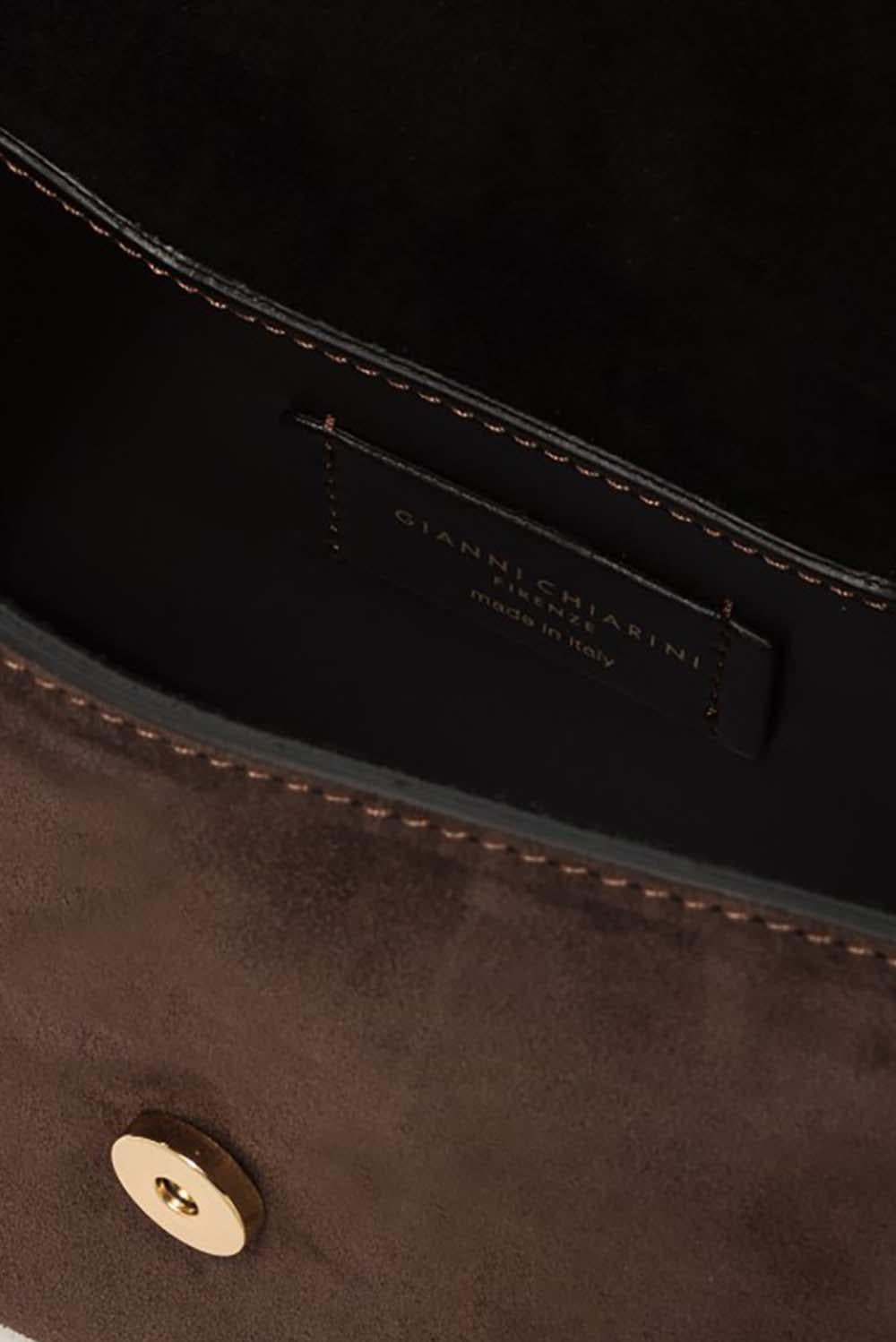  Gianni Chiarini Borsa Meg Moro Woman - 4