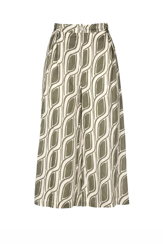 Liu JO Pantaloni in ramiè