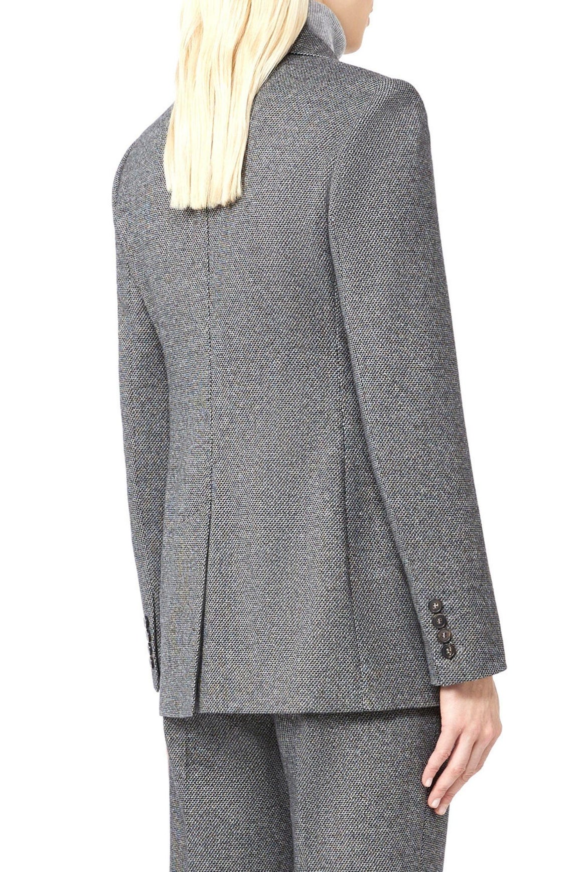 Max Mara Blazer Doppiopetto Woman - 3
