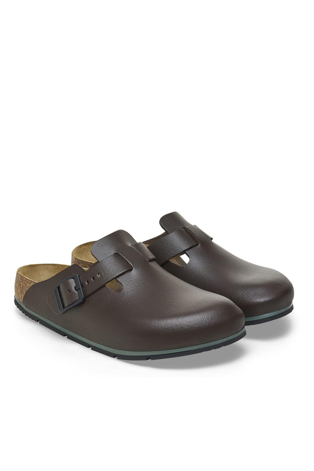  Birkenstock Boston Pro Java Woman - 2