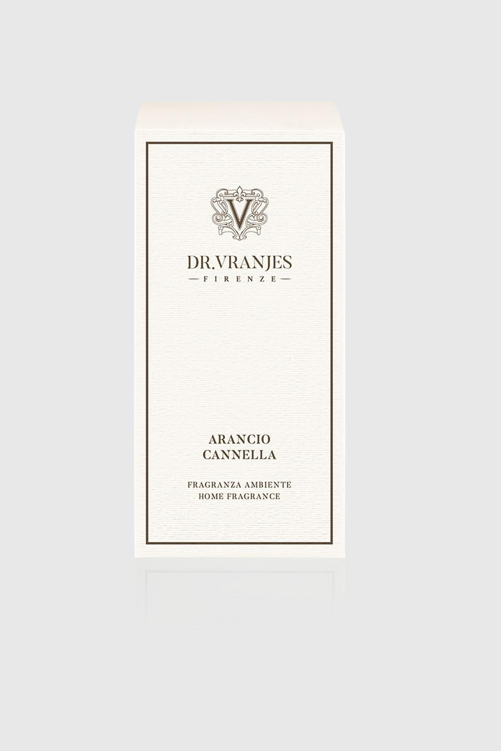  Dr. Vranjes Arancio Cannella 500ml Woman - 3