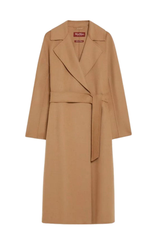 Max Mara Cappotto Cles Studio<BR/>