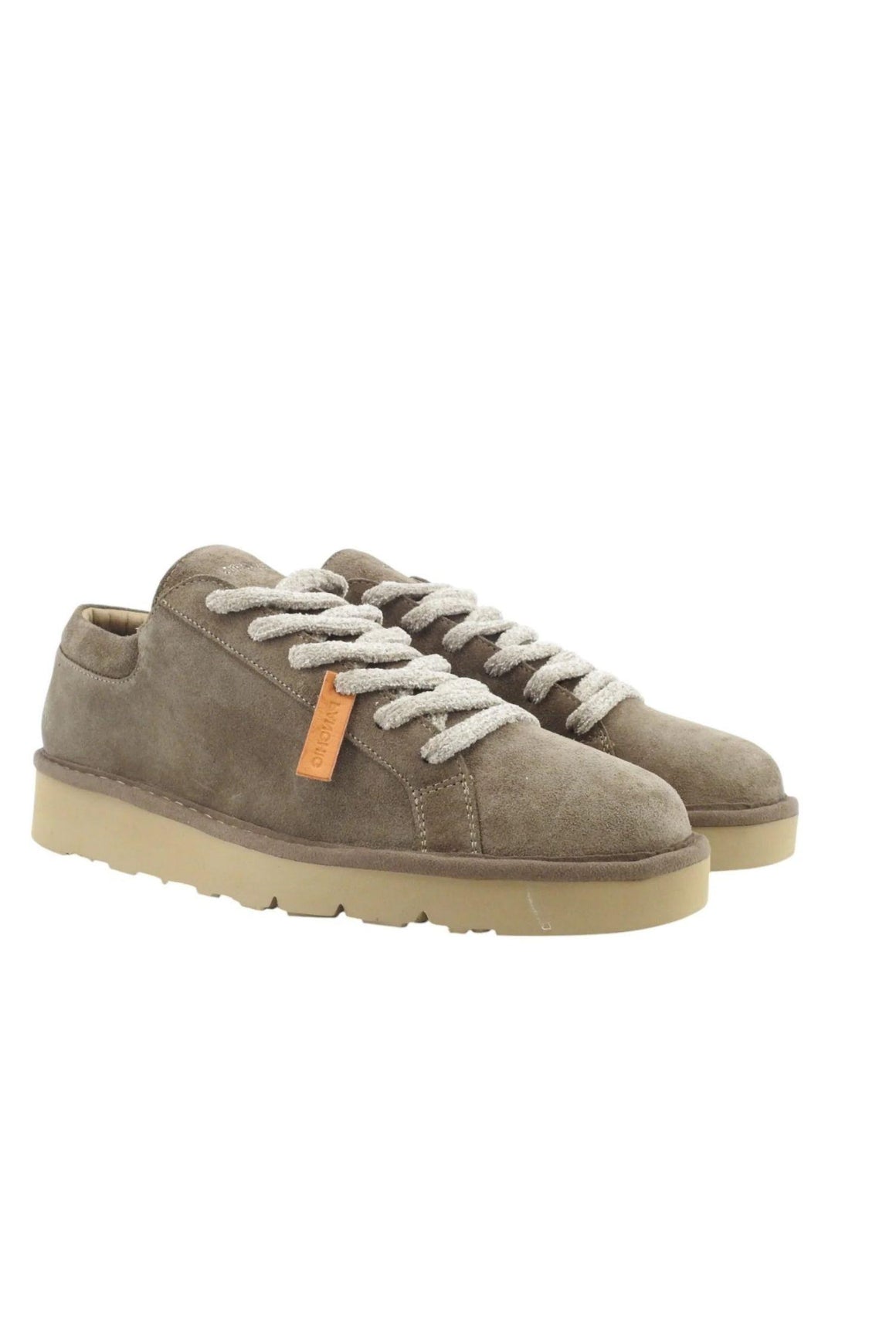  Panchic Sneakers Uomo Marrone Woman - 2
