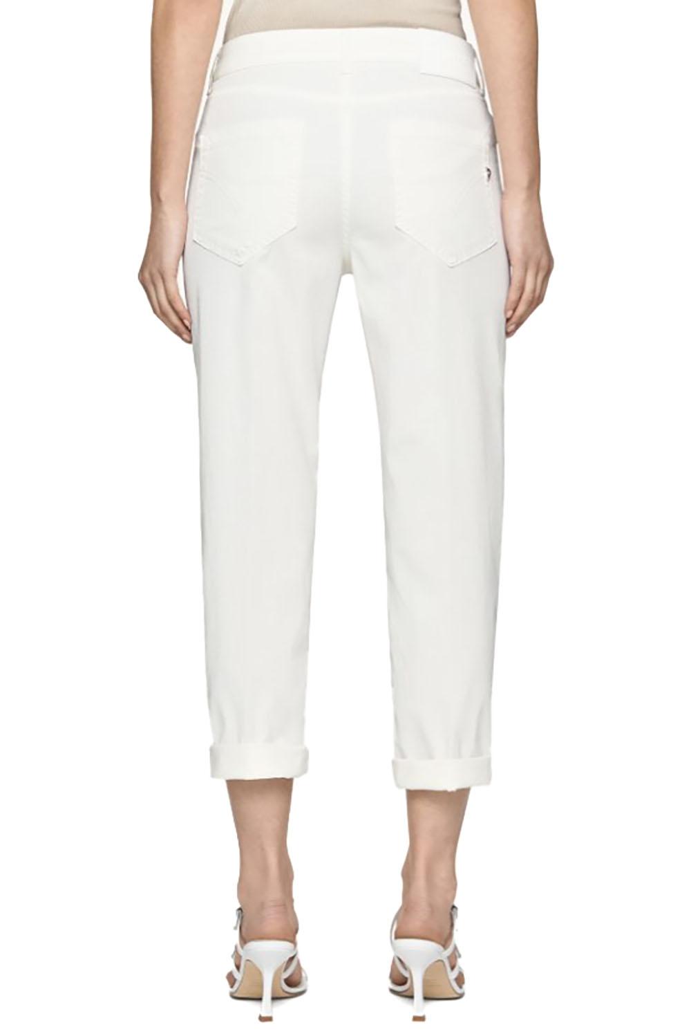  Dondup Jeans Koons In Armatura Di Lyocell 002 Woman - 3