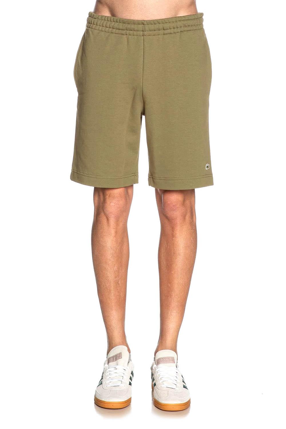  Lacoste Bermuda Uomo - 5