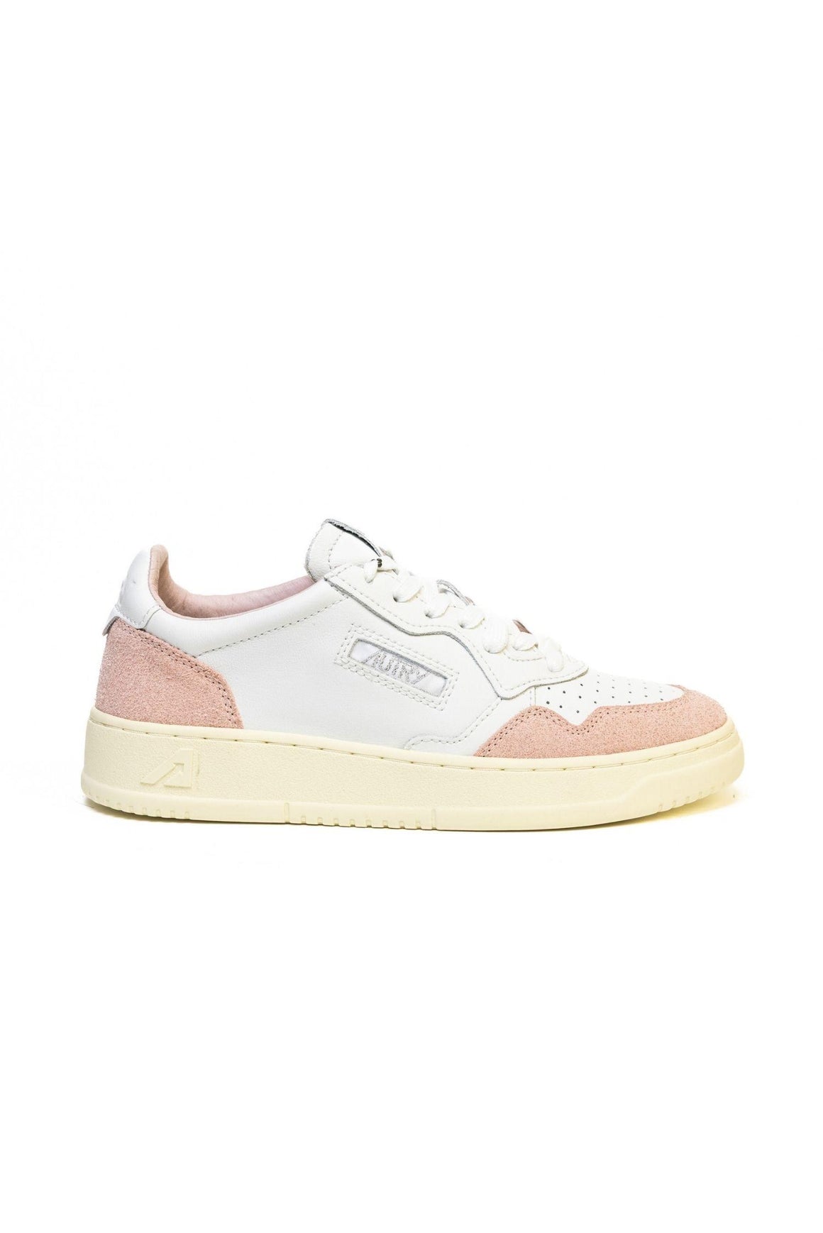  Autry Sneakers Medalist Low Woman - 1