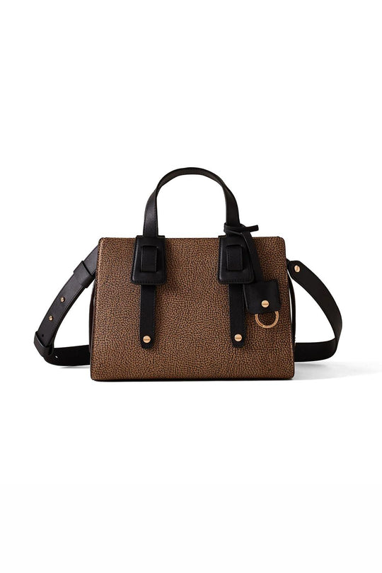 Borbonese Bauletto Déjeuner