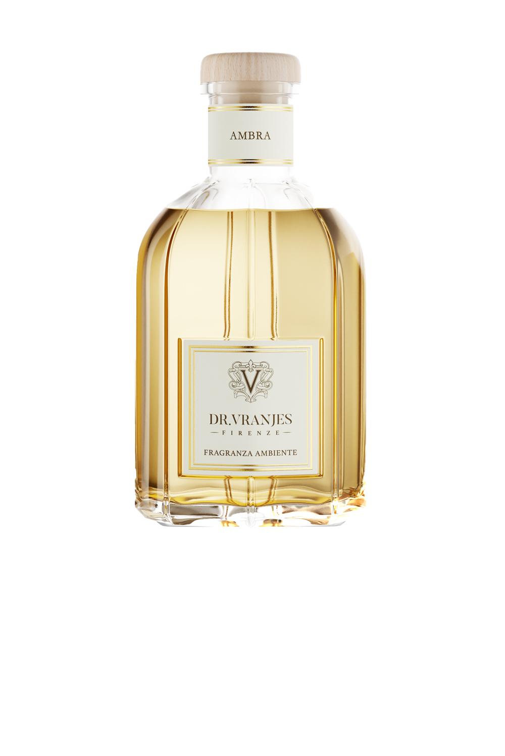  Dr. Vranjes Ambra 1250ml Woman - 1