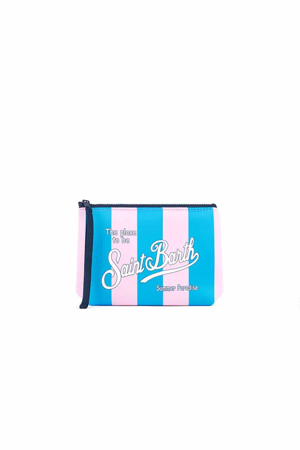  Mc2 Pochette Aline Stripes 1723 Woman - 1
