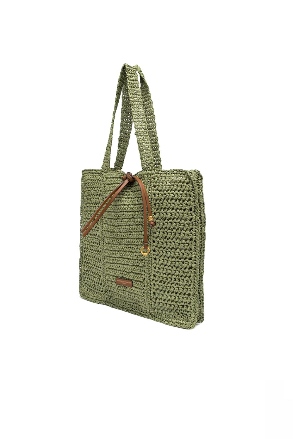  Gianni Chiarini Borsa Nefeli Shopper Taiga Woman - 2